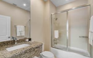 Disney Magic Village 4 BR Townhome - Kissimmee, Florida