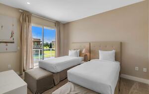 Disney Magic Village 4 BR Townhome - Kissimmee, Florida