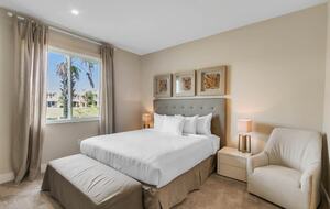 Disney Magic Village 4 BR Townhome - Kissimmee, Florida