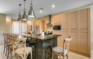 Disney Magic Village 4 BR Townhome - Kissimmee, Florida