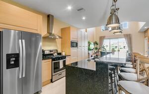 Disney Magic Village 4 BR Townhome - Kissimmee, Florida