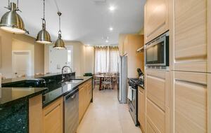 Disney Magic Village 4 BR Townhome - Kissimmee, Florida