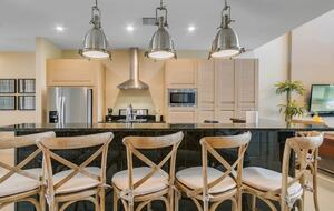 Disney Magic Village 4 BR Townhome - Kissimmee, Florida