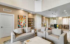 Disney Magic Village 4 BR Townhome - Kissimmee, Florida