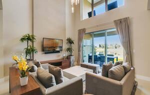 Disney Magic Village 4 BR Townhome - Kissimmee, Florida