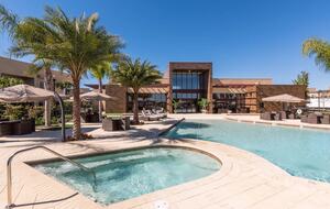 Disney Magic Village 4 BR Townhome - Kissimmee, Florida