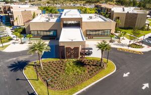 Disney Magic Village 4 BR Townhome - Kissimmee, Florida