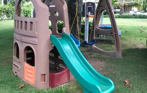 Beachfront House Saramar in Portillo - Portillo, Dominican Republic