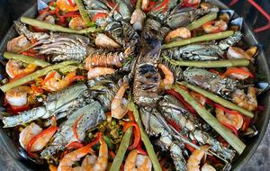 Beachfront House Saramar in Portillo - Portillo, Dominican Republic