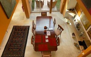 Brazilian Countryside Villa Terras de São José - Itu, Brazil