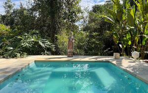 Brazilian Countryside Villa Terras de São José - Itu, Brazil