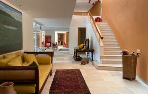 Brazilian Countryside Villa Terras de São José - Itu, Brazil