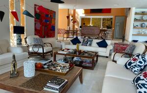 Brazilian Countryside Villa Terras de São José - Itu, Brazil