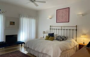 Brazilian Countryside Villa Terras de São José - Itu, Brazil