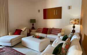 Brazilian Countryside Villa Terras de São José - Itu, Brazil