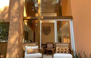 Brazilian Countryside Villa Terras de São José - Itu, Brazil