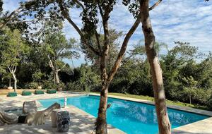 Brazilian Countryside Villa Terras de São José - Itu, Brazil