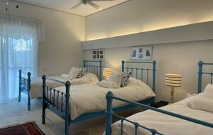 Brazilian Countryside Villa Terras de São José - Itu, Brazil