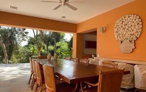 Brazilian Countryside Villa Terras de São José - Itu, Brazil