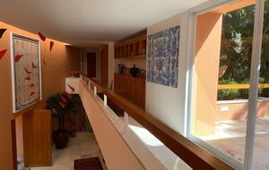 Brazilian Countryside Villa Terras de São José - Itu, Brazil