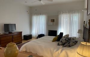 Brazilian Countryside Villa Terras de São José - Itu, Brazil