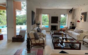 Brazilian Countryside Villa Terras de São José - Itu, Brazil