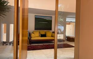 Brazilian Countryside Villa Terras de São José - Itu, Brazil