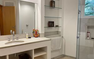 Brazilian Countryside Villa Terras de São José - Itu, Brazil