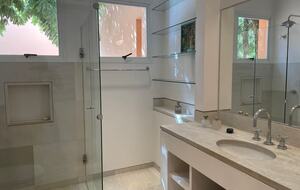 Brazilian Countryside Villa Terras de São José - Itu, Brazil