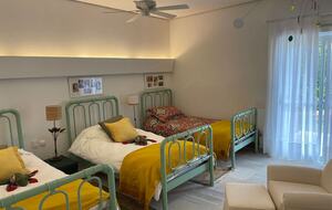 Brazilian Countryside Villa Terras de São José - Itu, Brazil