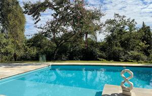 Brazilian Countryside Villa Terras de São José - Itu, Brazil
