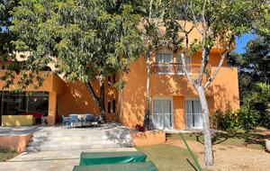 Brazilian Countryside Villa Terras de São José - Itu, Brazil