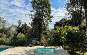 Brazilian Countryside Villa Terras de São José - Itu, Brazil