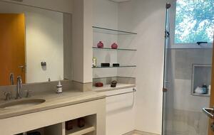 Brazilian Countryside Villa Terras de São José - Itu, Brazil