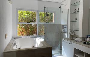 Brazilian Countryside Villa Terras de São José - Itu, Brazil