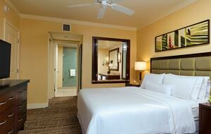 The Westin Ka'anapali Ocean Resort - One-Bedroom Villa - Lahaina, Hawaii