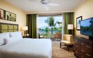The Westin Ka'anapali Ocean Resort - One-Bedroom Villa - Lahaina, Hawaii