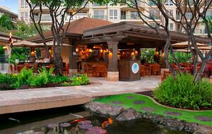 The Westin Ka'anapali Ocean Resort - One-Bedroom Villa - Lahaina, Hawaii