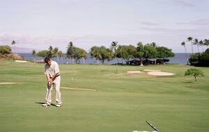 The Westin Ka'anapali Ocean Resort - One-Bedroom Villa - Lahaina, Hawaii