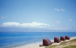 The Westin Ka'anapali Ocean Resort - One-Bedroom Villa - Lahaina, Hawaii