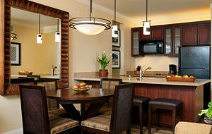 The Westin Ka'anapali Ocean Resort - One-Bedroom Villa - Lahaina, Hawaii