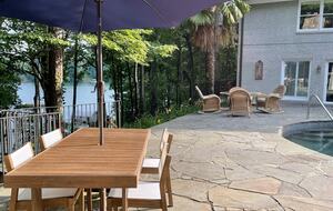 Luxurious Lake Lanier Compound - Flowery Branch, Georgia