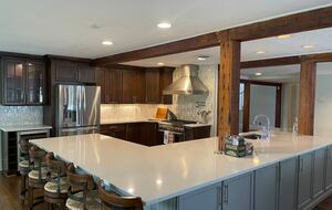 Luxurious Lake Lanier Compound - Flowery Branch, Georgia