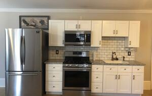 Optional "Hideaway Apartment" Available for rent if needed