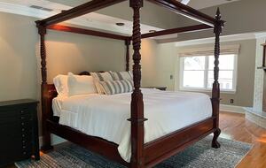 Luxurious Lake Lanier Compound - Flowery Branch, Georgia