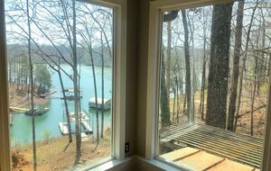 Luxurious Lake Lanier Compound - Flowery Branch, Georgia