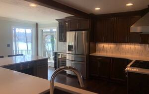 Luxurious Lake Lanier Compound - Flowery Branch, Georgia