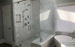 Luxurious Lake Lanier Compound - Flowery Branch, Georgia