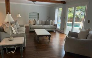 Luxurious Lake Lanier Compound - Flowery Branch, Georgia