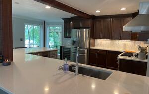 Luxurious Lake Lanier Compound - Flowery Branch, Georgia